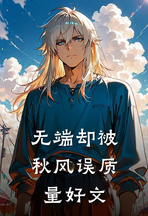 无端却被秋风误质量好文