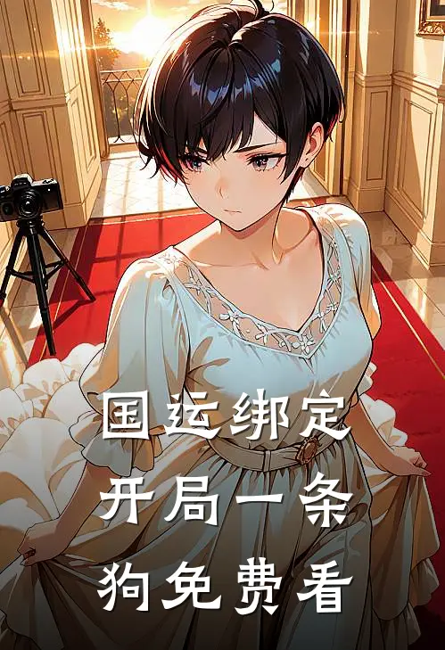 国运绑定.开局一条狗免费看