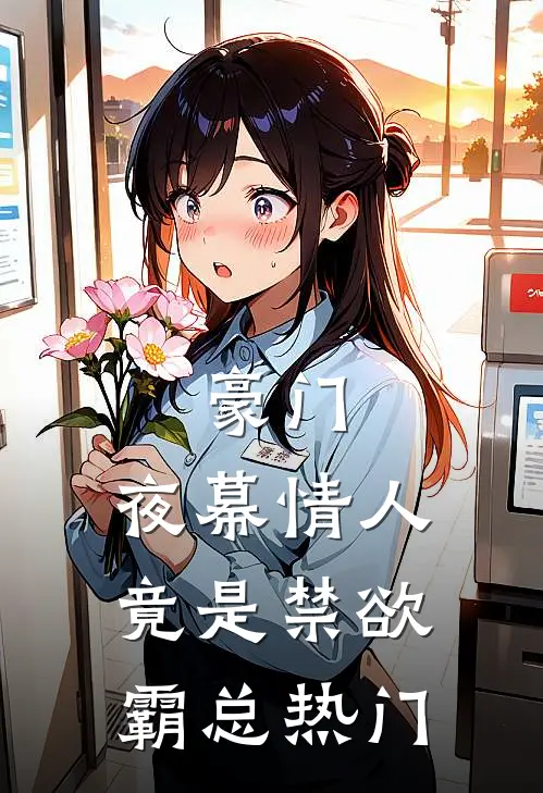 豪门：夜幕情人竟是禁欲霸总热门