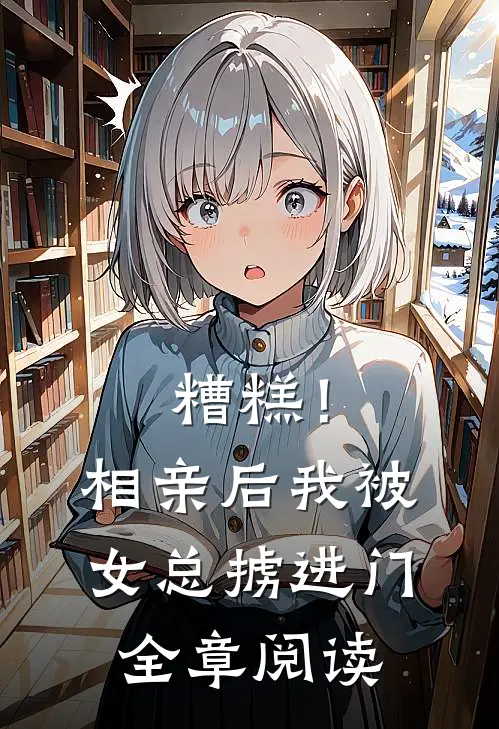 糟糕！相亲后，我被女总掳进门全章阅读