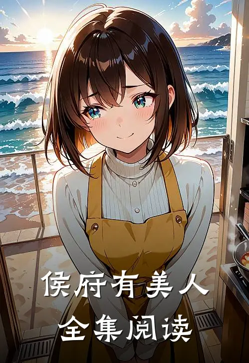 侯府有美人全集阅读