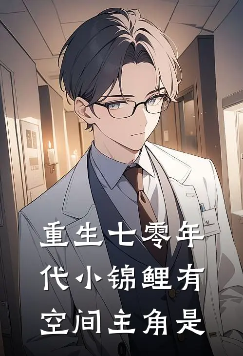 重生七零年代小锦鲤有空间主角是