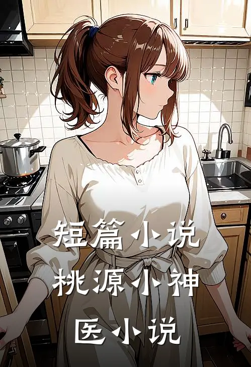 短篇小说桃源小神医小说