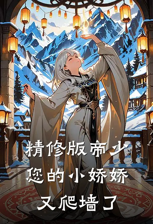 精修版帝少：您的小娇娇又爬墙了
