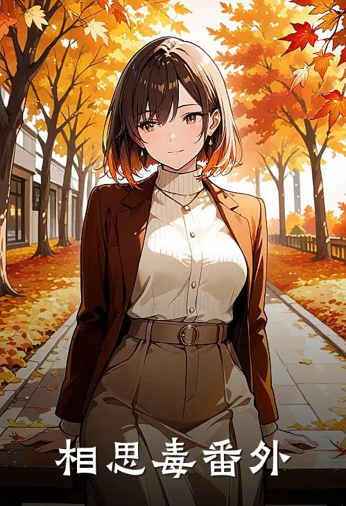 相思毒 番外