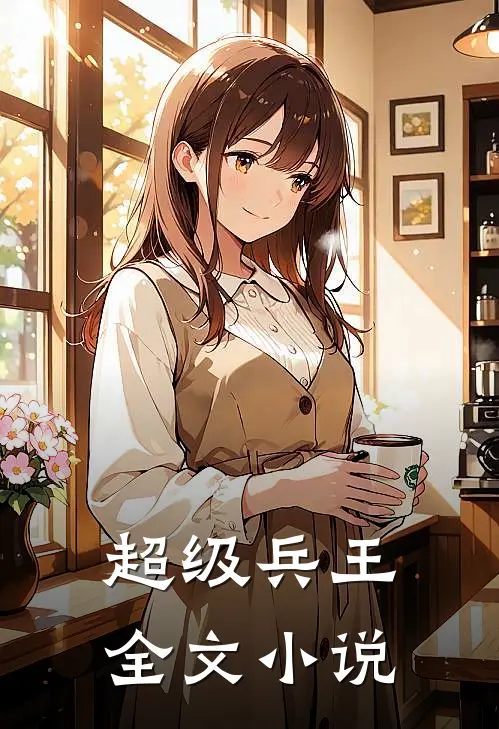 超级兵王全文小说
