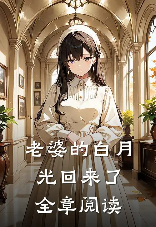 老婆的白月光回来了全章阅读
