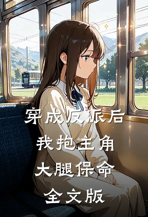 穿成反派后，我抱主角大腿保命全文版