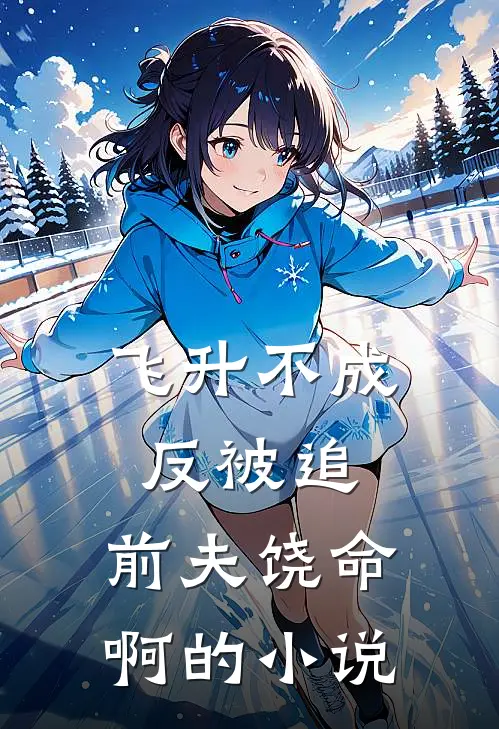 飞升不成反被追，前夫饶命啊的小说
