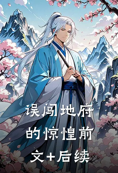 误闯地府的惊惶前文+后续