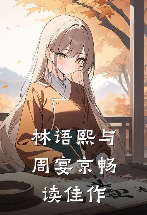 林语熙与周宴京畅读佳作