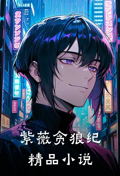 紫薇贪狼纪精品小说