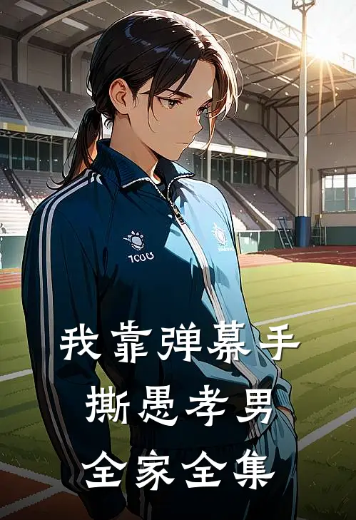 我靠弹幕手撕愚孝男全家 全集