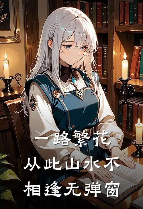一路繁花，从此山水不相逢无弹窗
