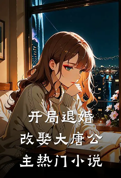 开局退婚，改娶大唐公主热门小说