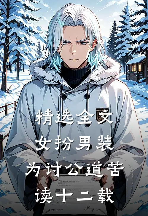 精选全文女扮男装：为讨公道苦读十二载
