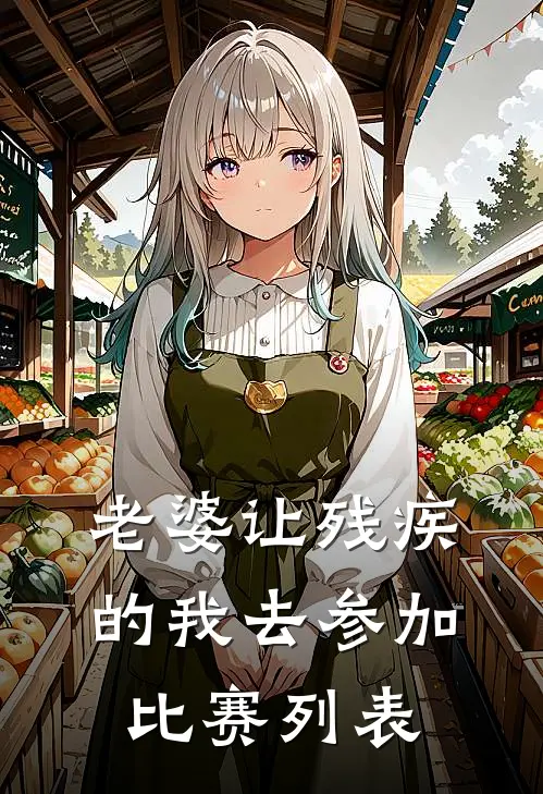 老婆让残疾的我去参加比赛列表