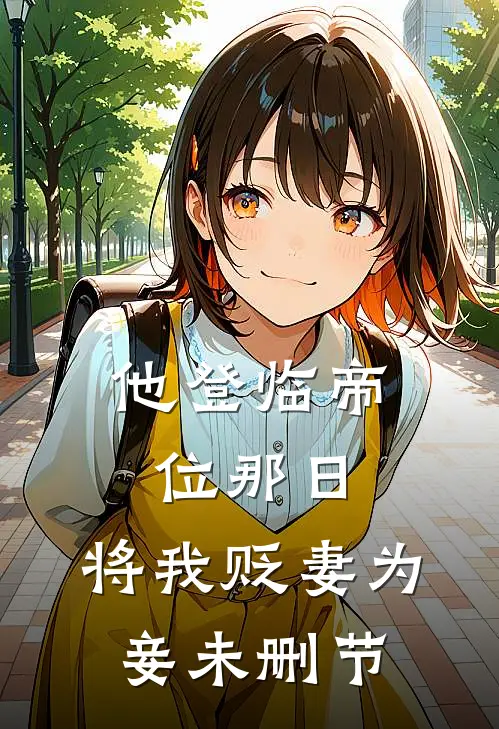 他登临帝位那日，将我贬妻为妾未删节
