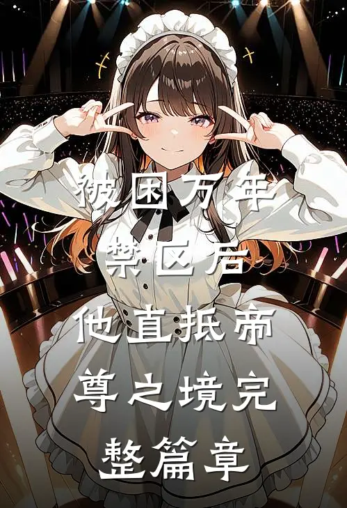 被困万年禁区后，他直抵帝尊之境完整篇章