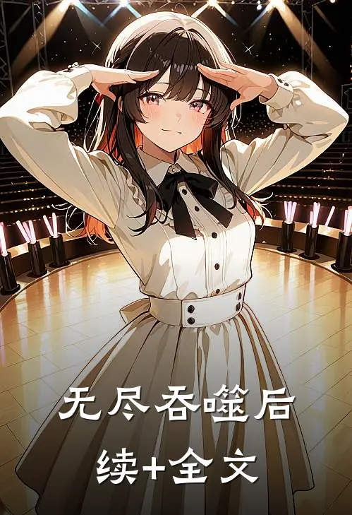 无尽吞噬后续+全文