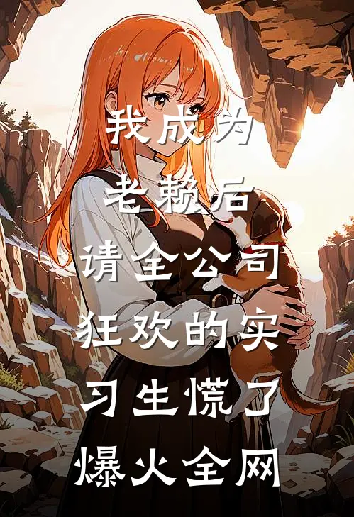 我成为老赖后，请全公司狂欢的实习生慌了爆火全网