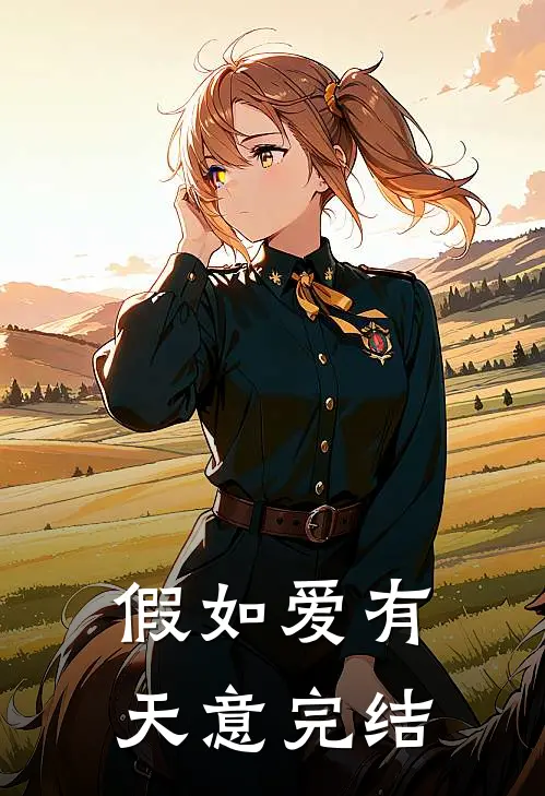 假如爱有天意完结