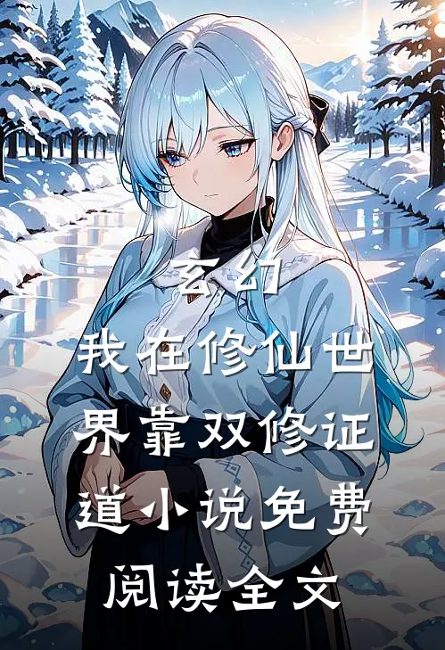 玄幻：我在修仙世界靠双修证道小说免费阅读全文