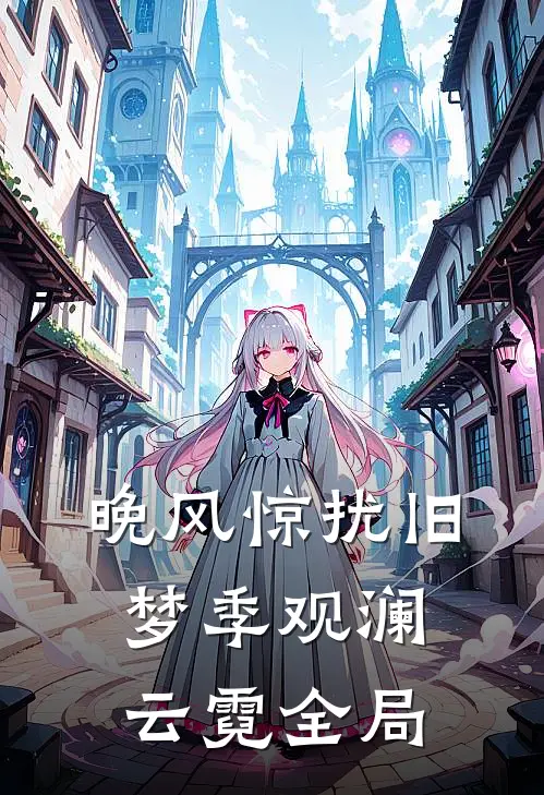 晚风惊扰旧梦季观澜云霓全局