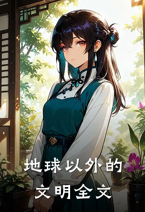 地球以外的文明全文