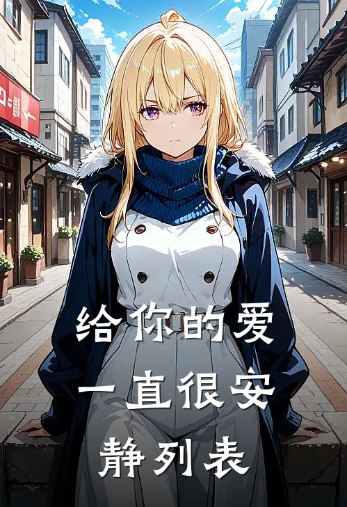 给你的爱一直很安静列表