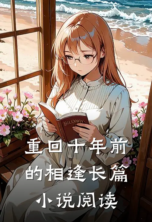 重回十年前的相逢长篇小说阅读