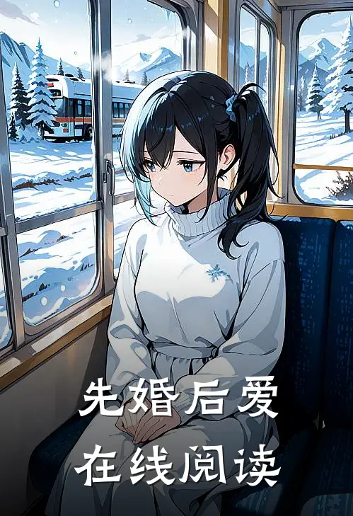 先婚后爱在线阅读