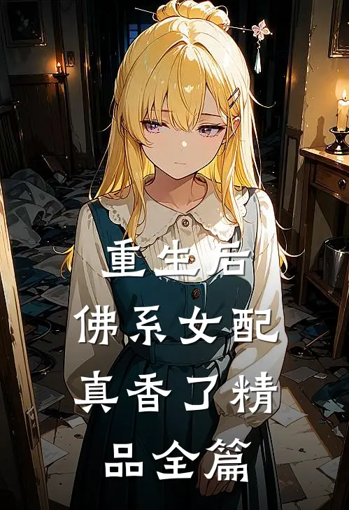 重生后，佛系女配真香了精品全篇