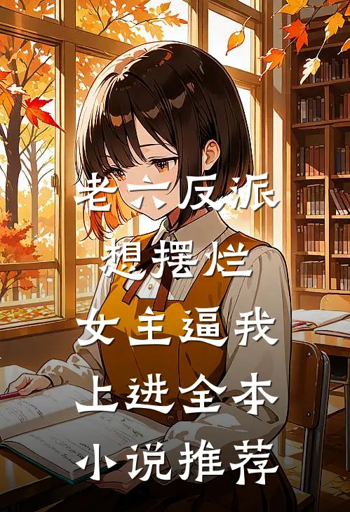 老六反派想摆烂，女主逼我上进全本小说推荐