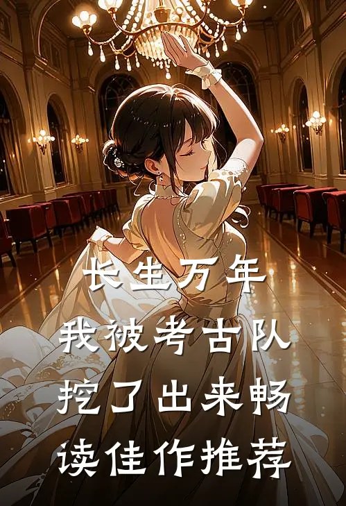 长生万年：我被考古队挖了出来畅读佳作推荐