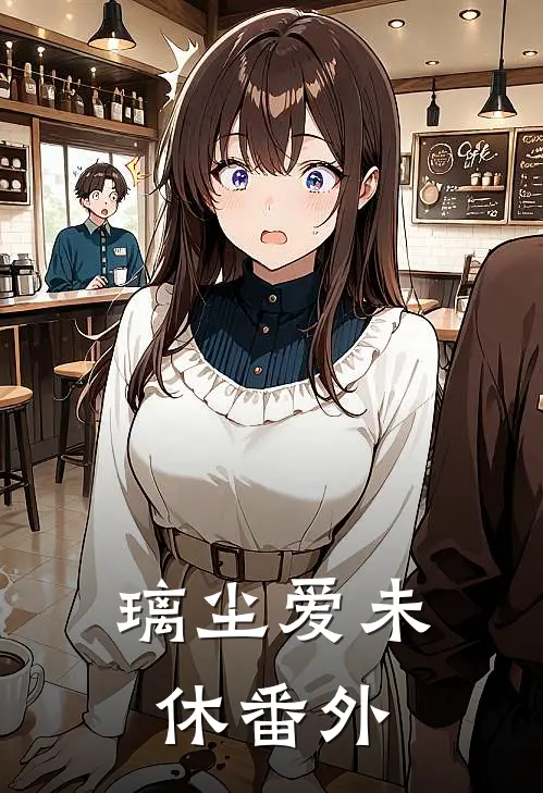璃尘爱未休 番外