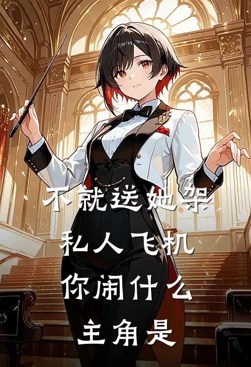 不就送她架私人飞机，你闹什么主角是