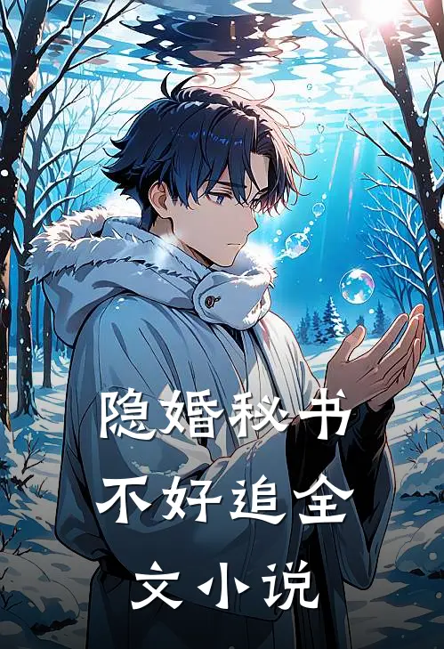 隐婚秘书不好追全文小说