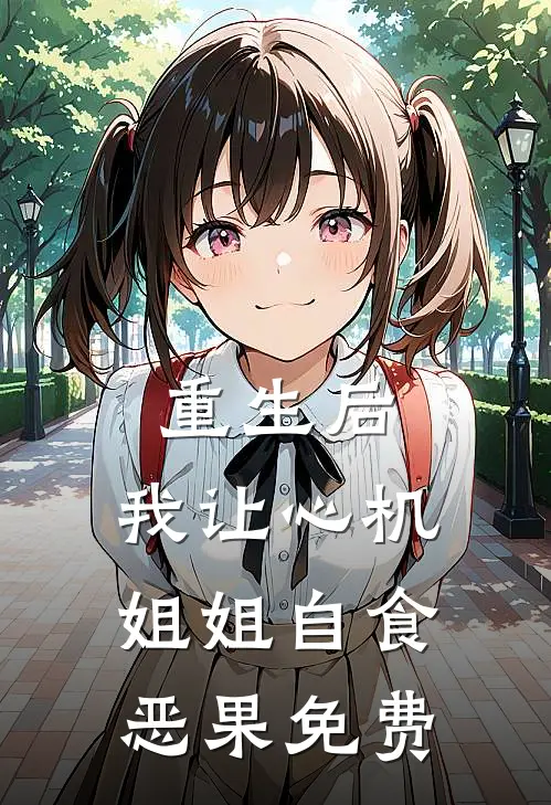 重生后，我让心机姐姐自食恶果免费