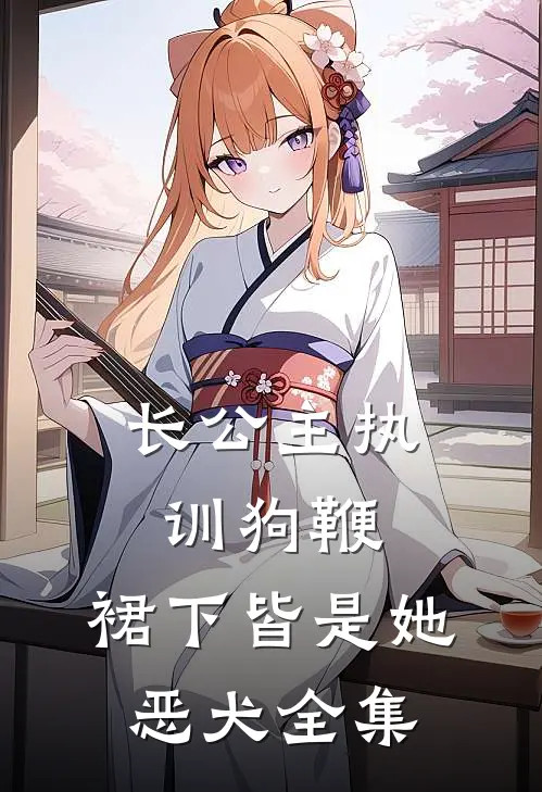 长公主执训狗鞭，裙下皆是她恶犬全集