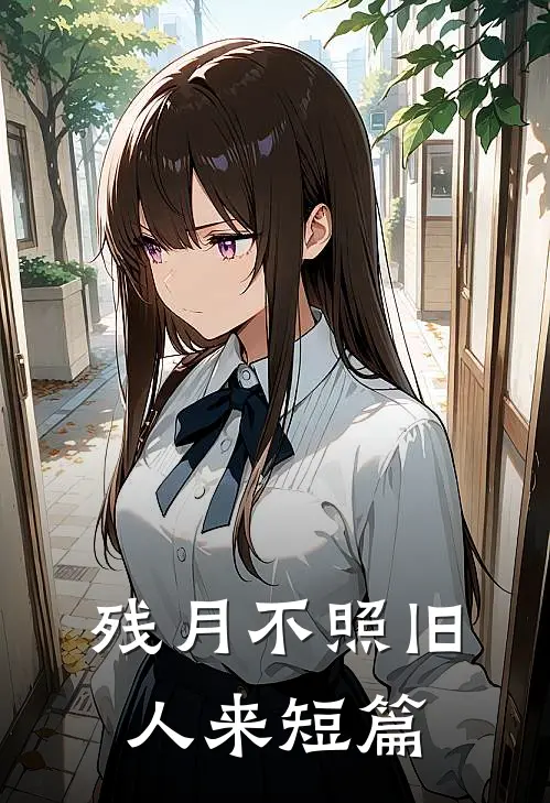 残月不照旧人来短篇