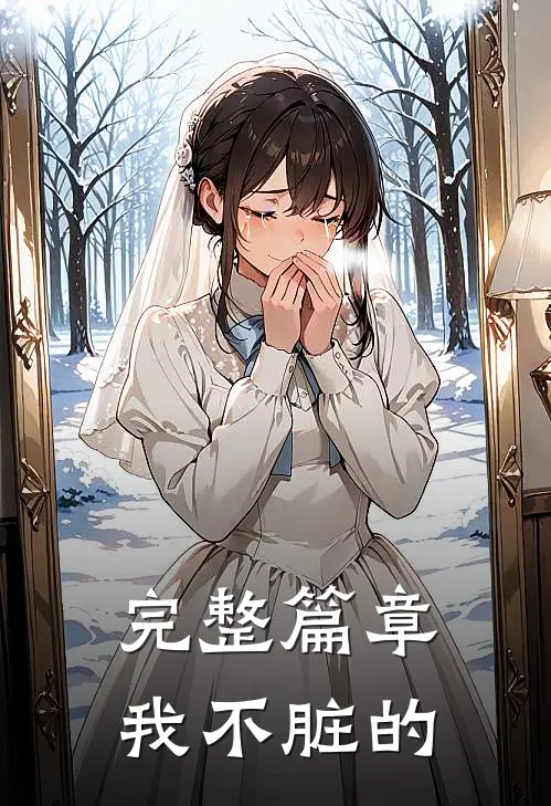 完整篇章我不脏的