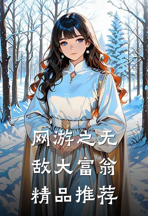 网游之无敌大富翁精品推荐