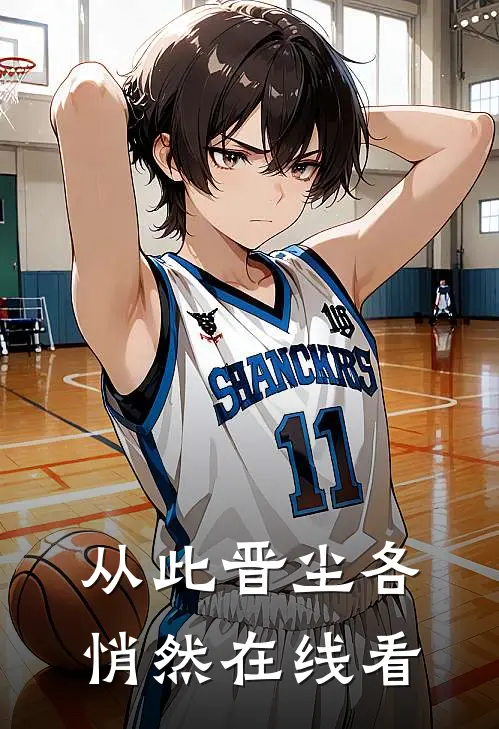 从此晋尘各悄然在线看