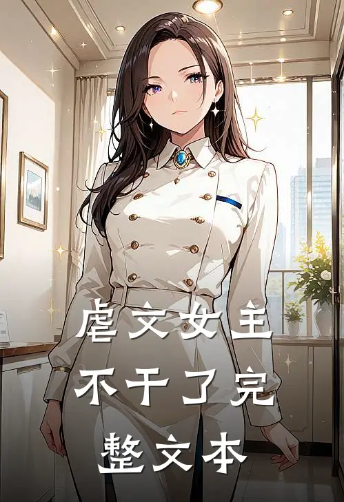 虐文女主不干了完整文本