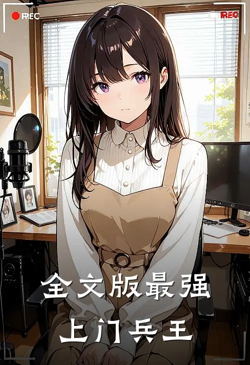 全文版最强上门兵王