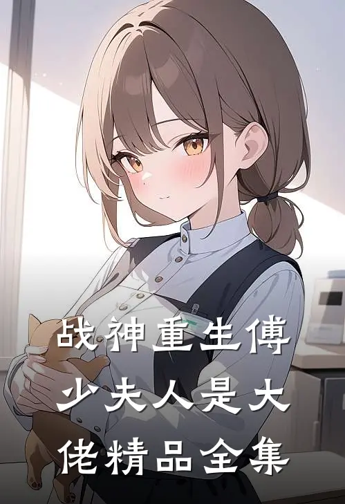 战神重生傅少夫人是大佬精品全集