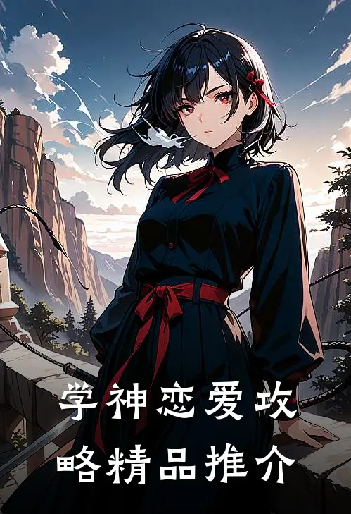 学神恋爱攻略精品推介