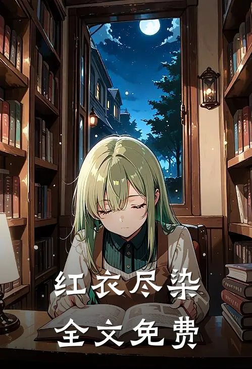红衣尽染全文免费