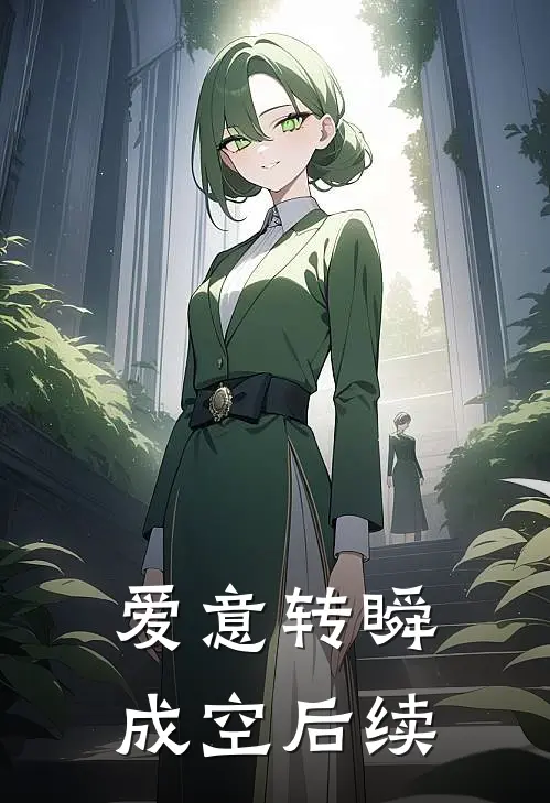 爱意转瞬成空后续